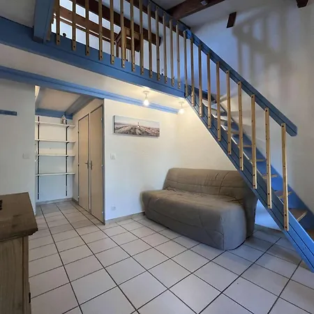 Pavillon 2 Pieces En Bord De Lagune Ay040-037 Vila *