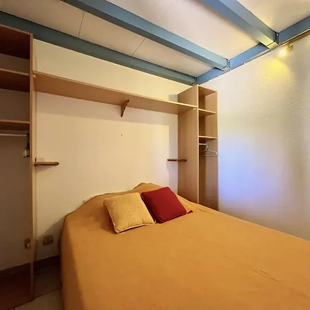 Pavillon 2 Pieces En Bord De Lagune Ay040-037 Vila *
