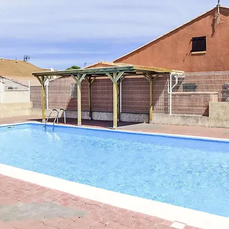 Pavillon 2 Pieces En Bord De Lagune Ay040-037 Vila Vires