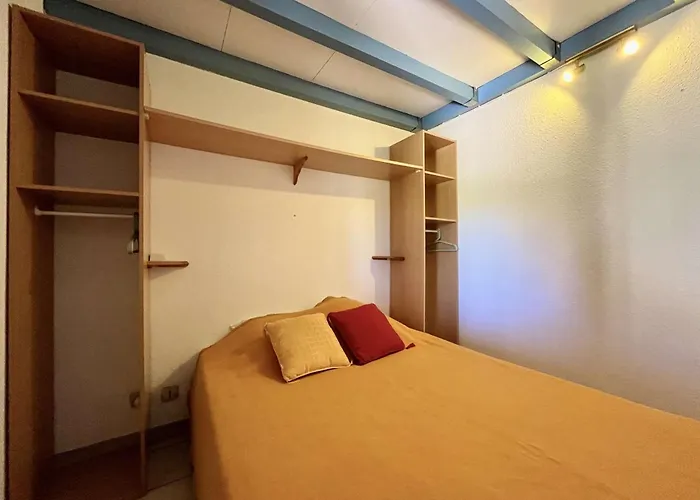 Pavillon 2 Pieces En Bord De Lagune Ay040-037 ヴィラ *